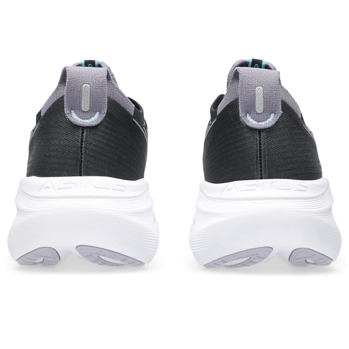 Asics Women's Gel-Nimbus 27 Running Shoes Womens Footwear Training & Running