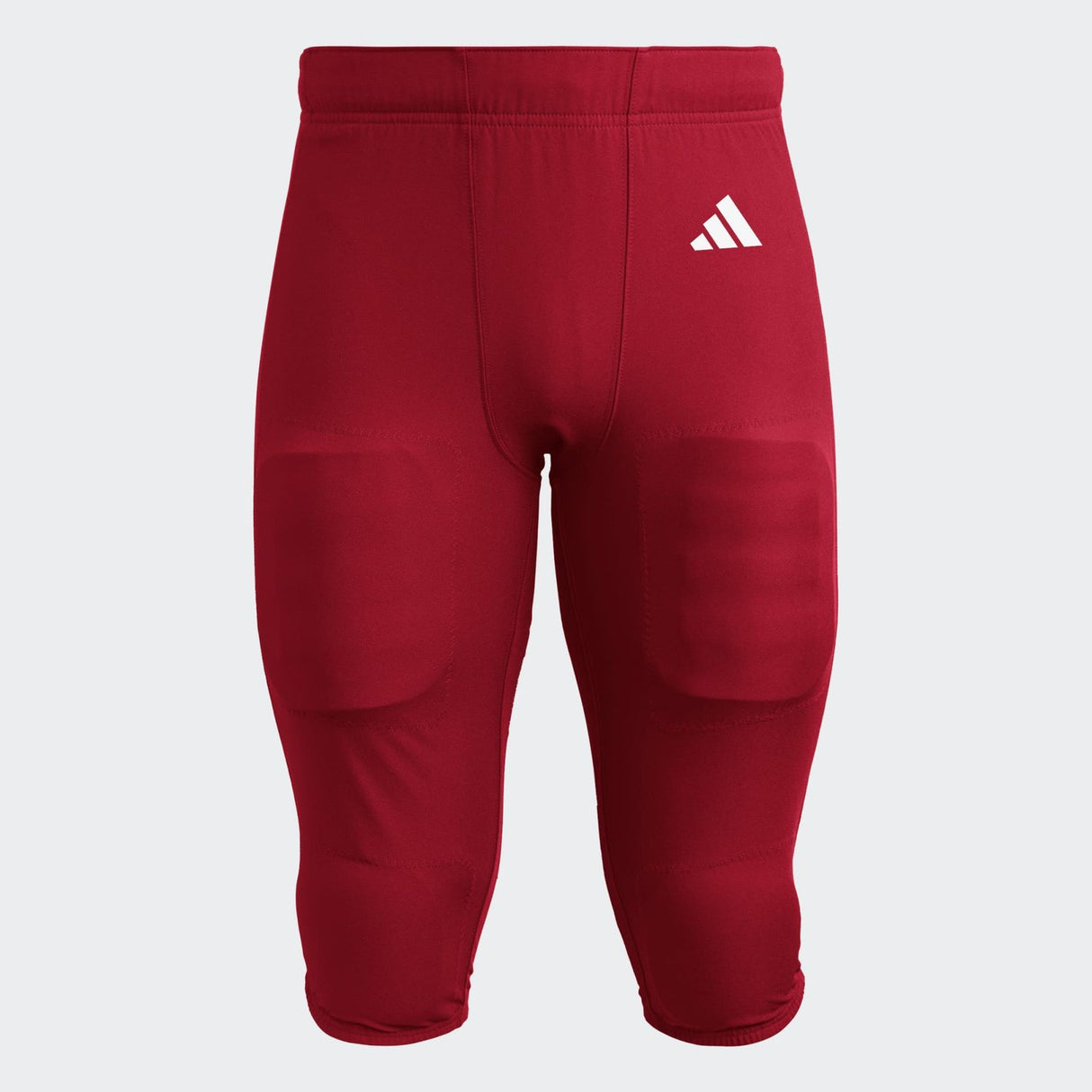 adidas Men's Adizero Chaos Football Pants Pads Not Included Football Pants Adult
