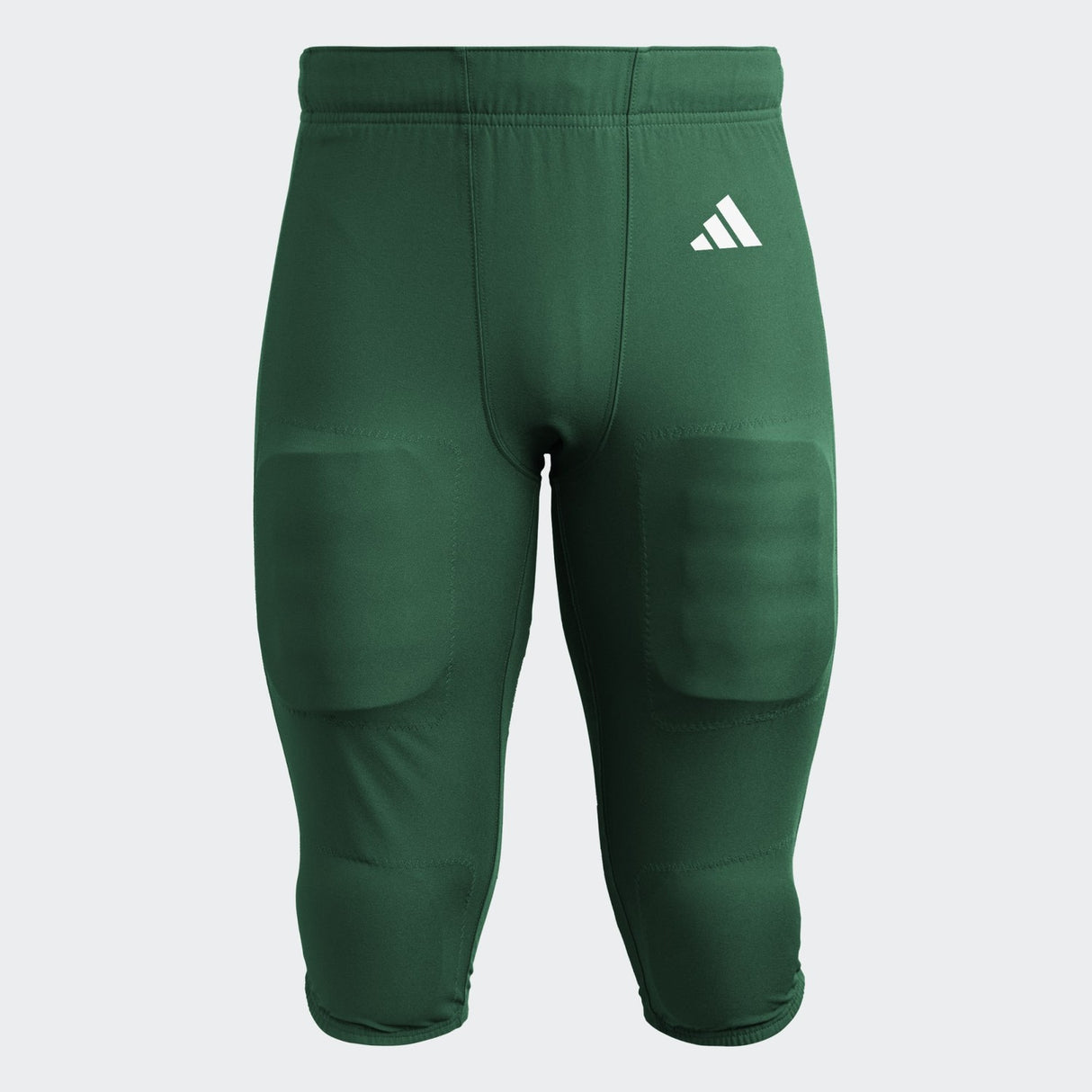 adidas Men's Adizero Chaos Football Pants Pads Not Included Football Pants Adult