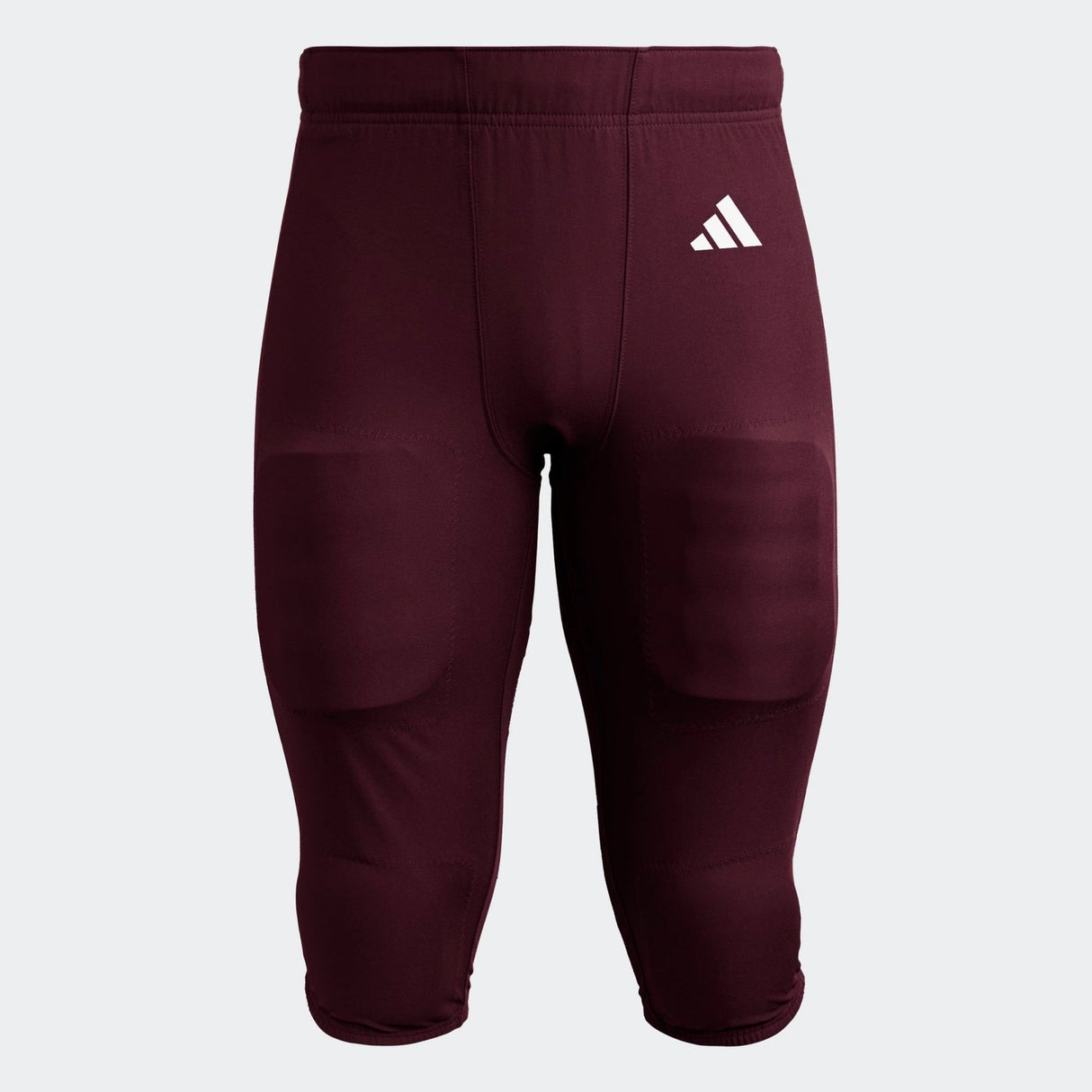 adidas Men's Adizero Chaos Football Pants Pads Not Included Football Pants Adult