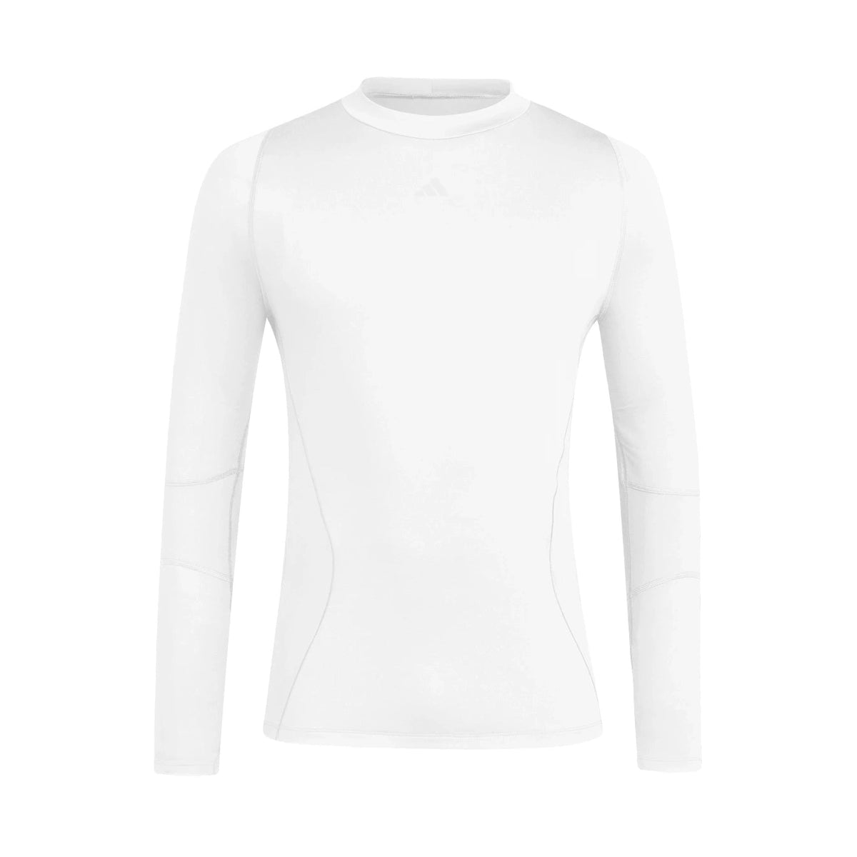 adidas Men's Techfit Cold.Rdy Long Sleeve T-Shirt Soccer Uniforms & Apparel All