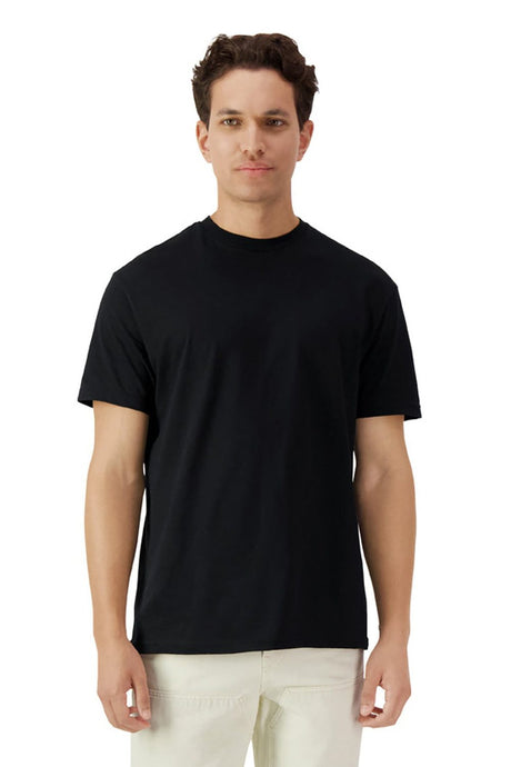 Gildan Men's Light Cotton T-Shirt 3000 Mens Apparel Shirts & Tops