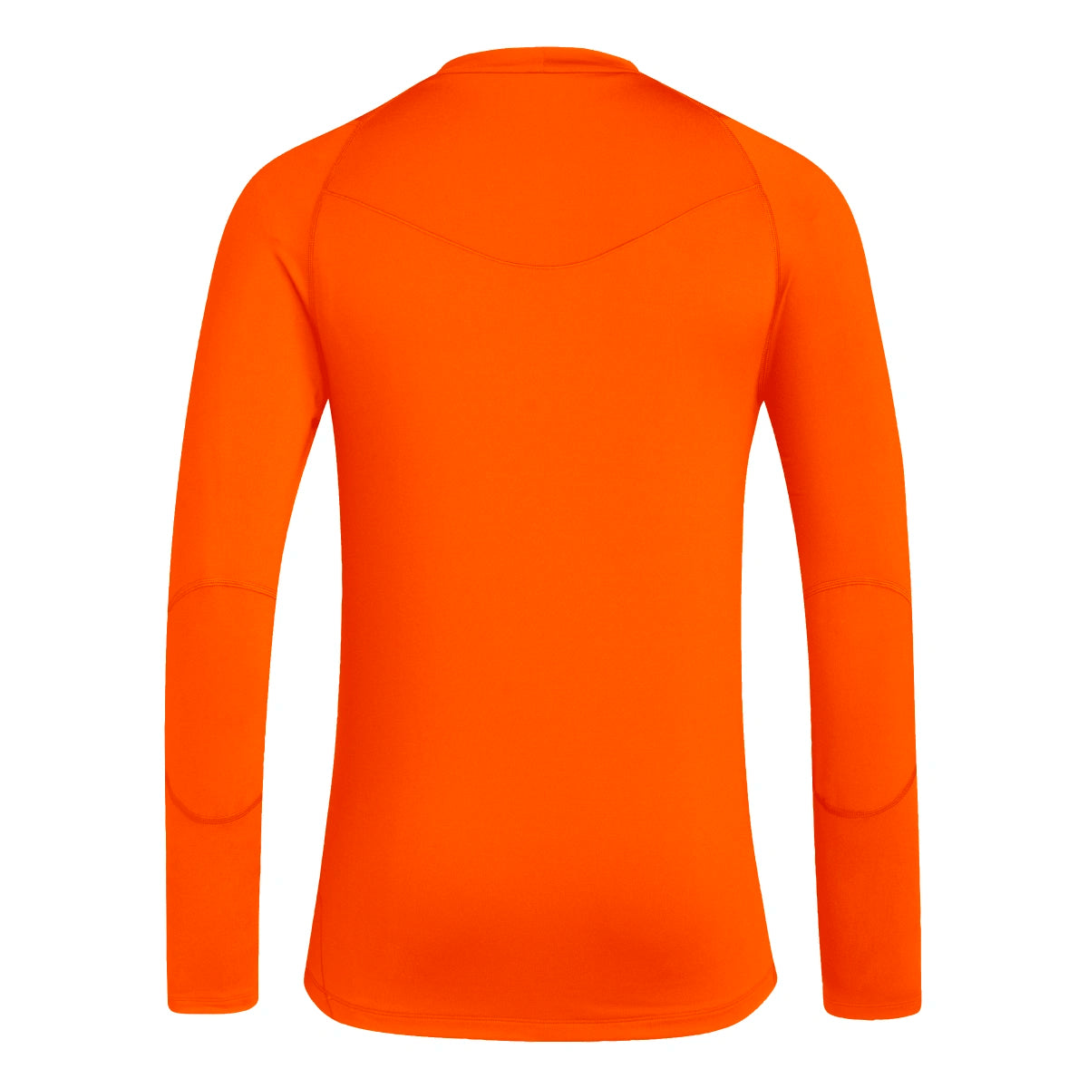 adidas Men's Techfit Cold.RDY Long Sleeve Soccer T-Shirt Soccer Uniforms & Apparel All