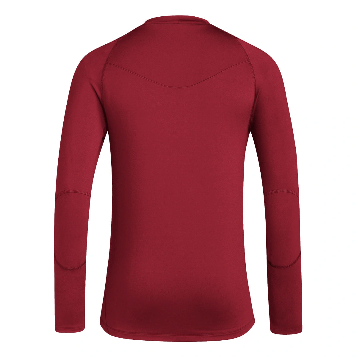 adidas Men's Techfit Cold.RDY Long Sleeve Soccer T-Shirt Soccer Uniforms & Apparel All