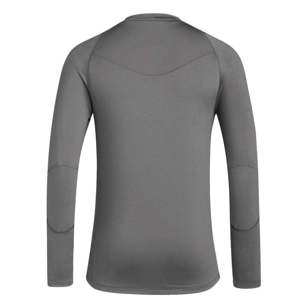 adidas Men's Techfit Cold.RDY Long Sleeve Soccer T-Shirt Soccer Uniforms & Apparel All
