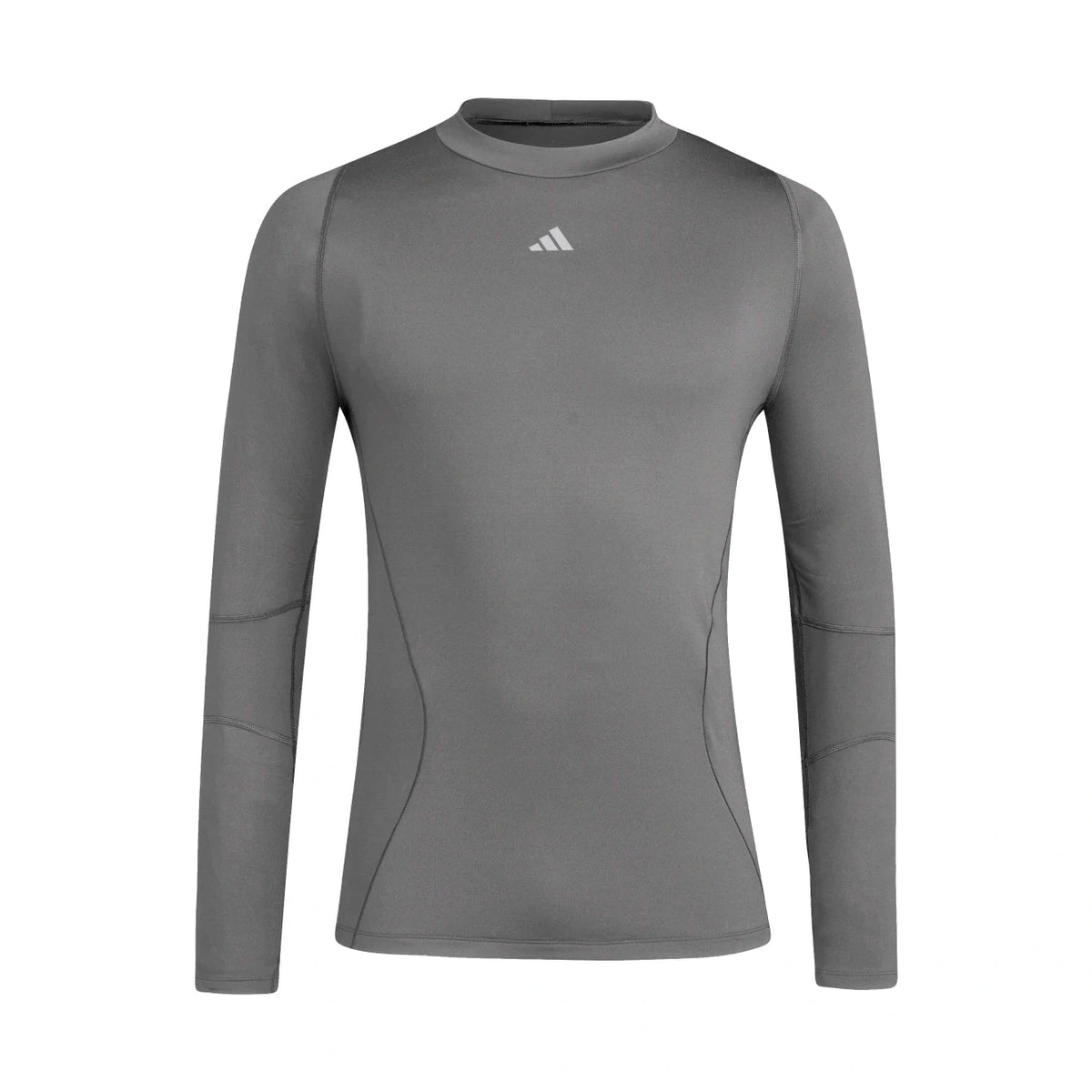 adidas Men's Techfit Cold.Rdy Long Sleeve T-Shirt Soccer Uniforms & Apparel All