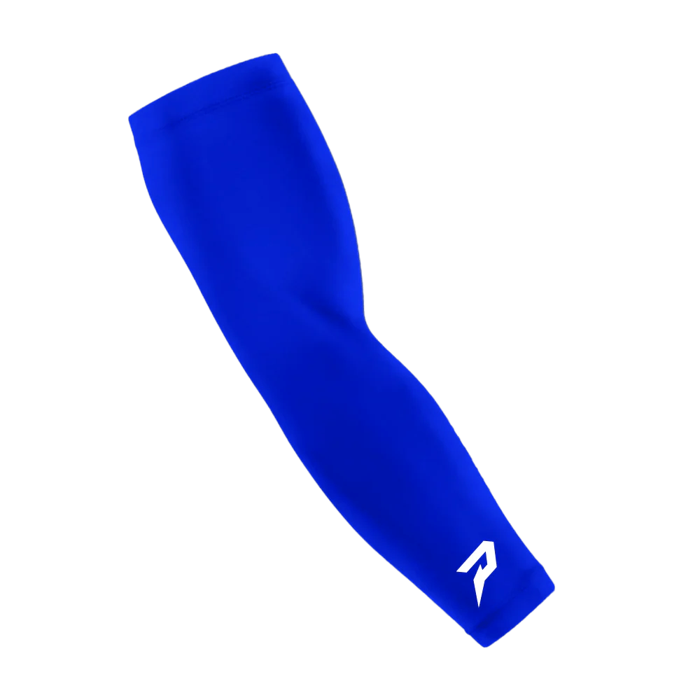 Phenom Elite Men's Nano-Stretch Compression Sleeve Football Accessories & Bags All