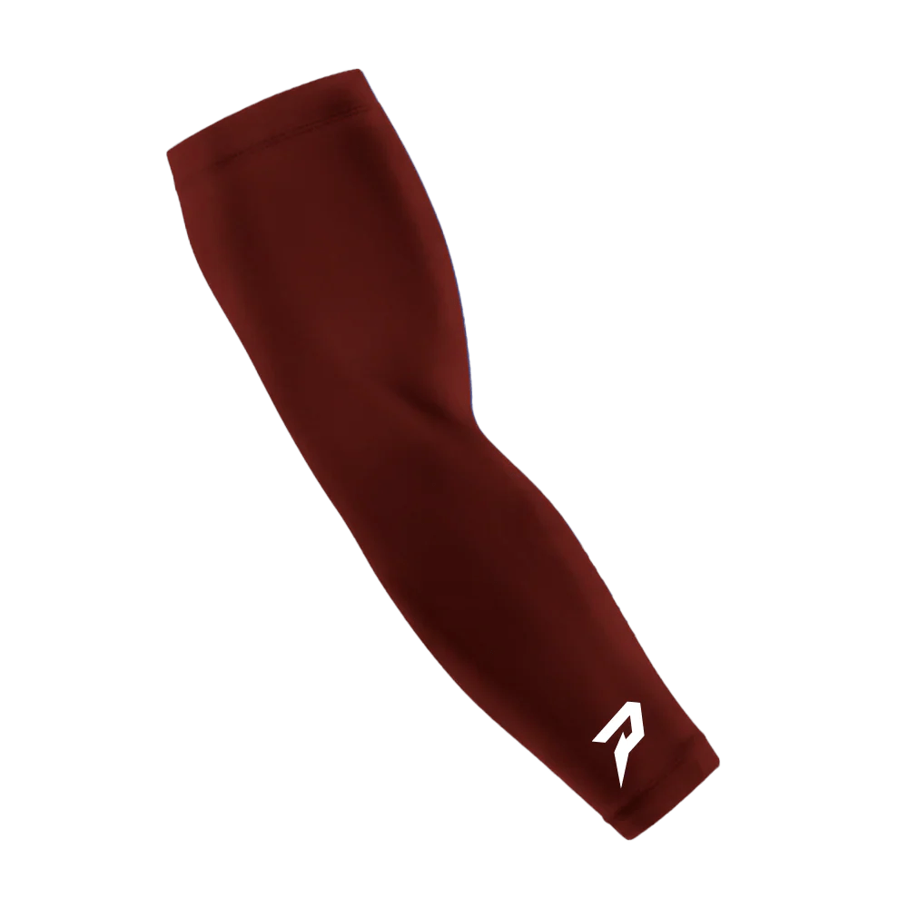 Phenom Elite Men's Nano-Stretch Compression Sleeve Football Accessories & Bags All