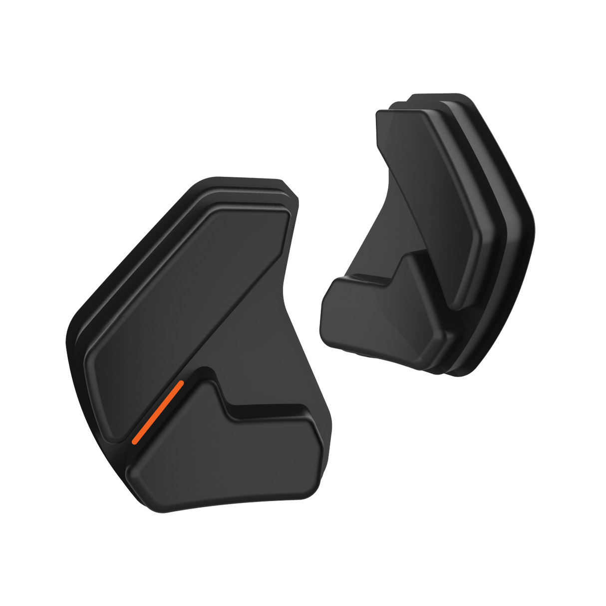 Vicis Stabilizer Jaw Pad