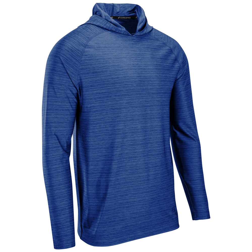 Champro Men's UV Protection Hoodie-1