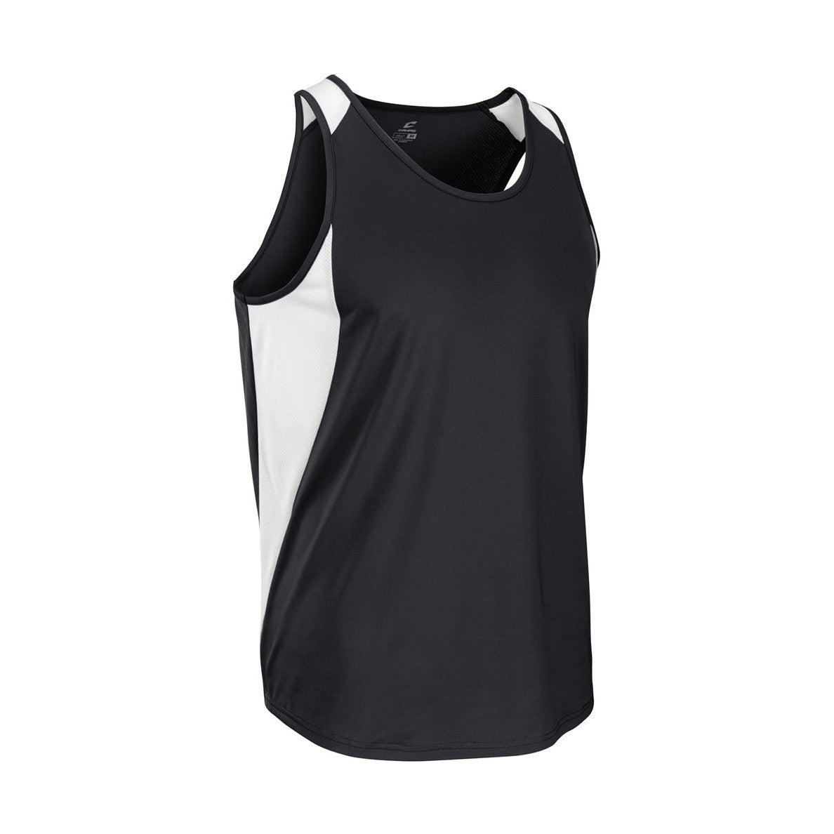 Champro Men's Speed Track Singlet-1