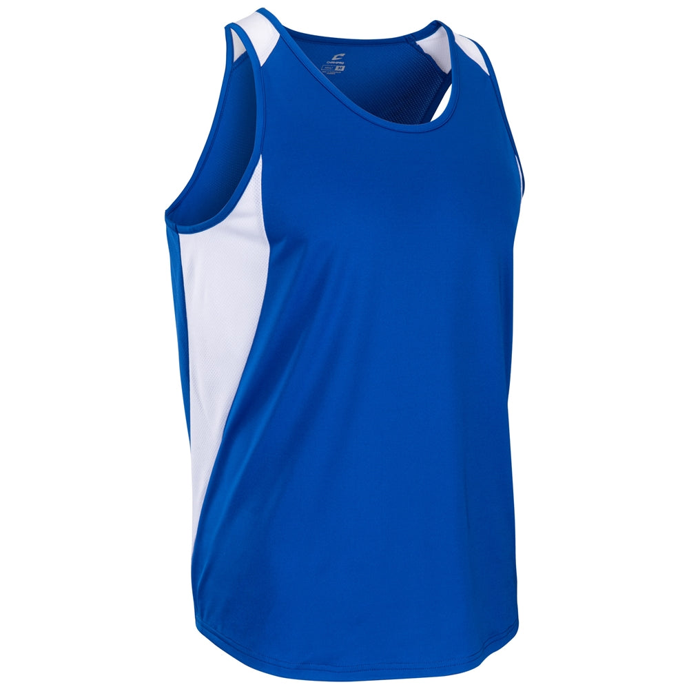 Champro Men's Speed Track Singlet-1
