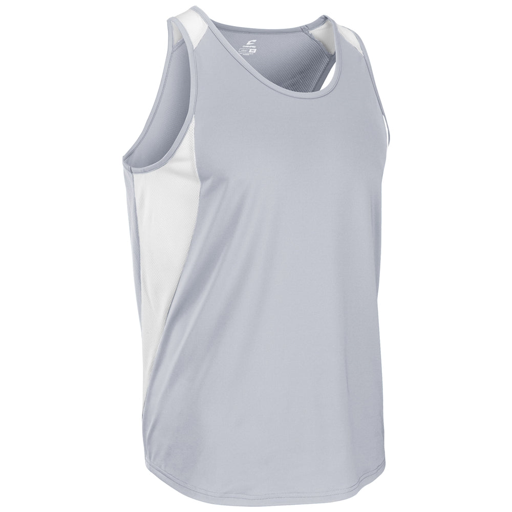 Champro Men's Speed Track Singlet-1