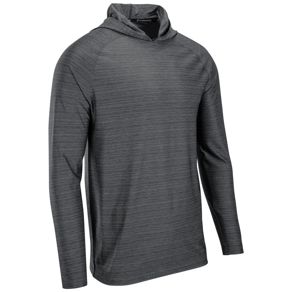 Champro Men's UV Protection Hoodie-1