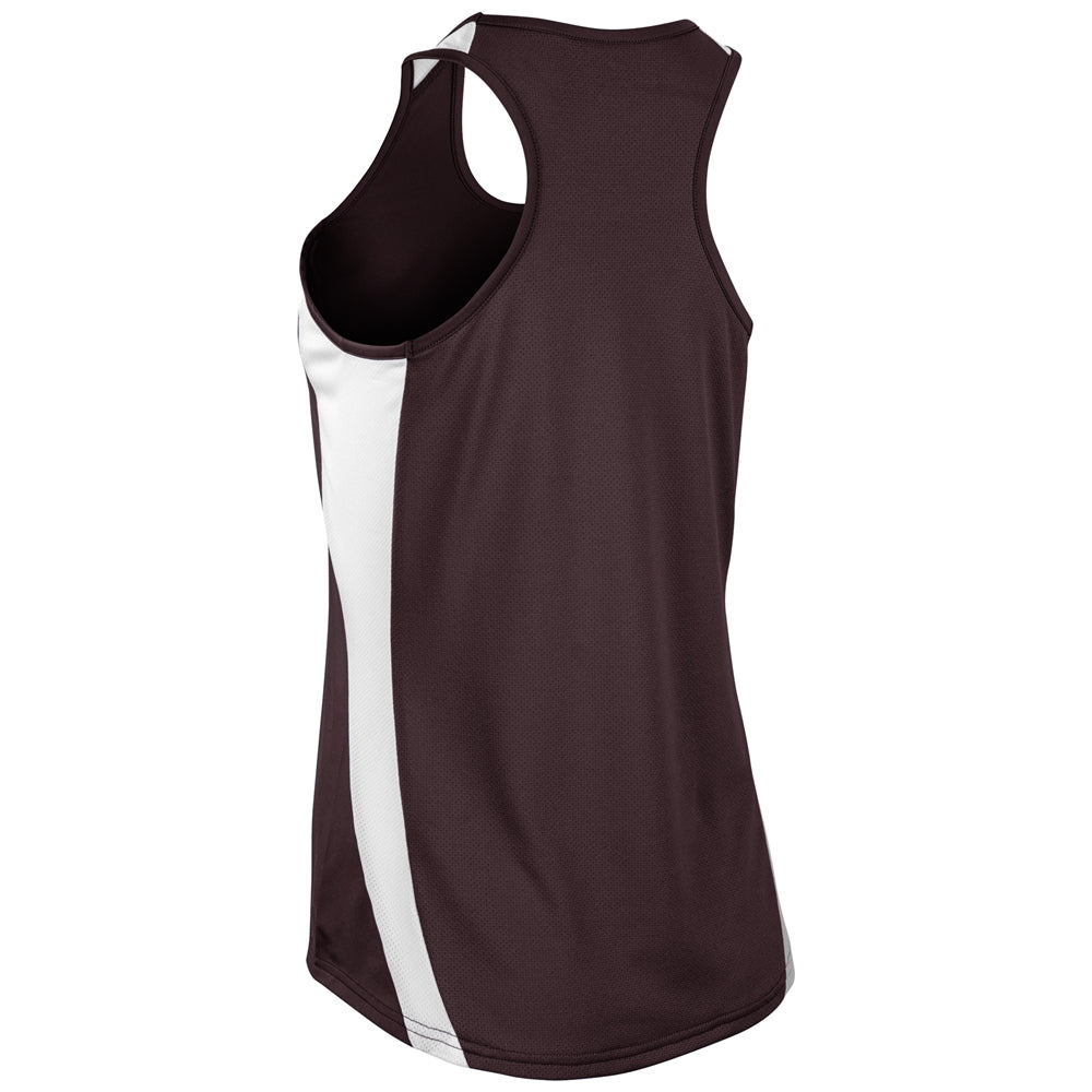 Champro Women's Speed Singlet Womens Apparel Shirts & Tops