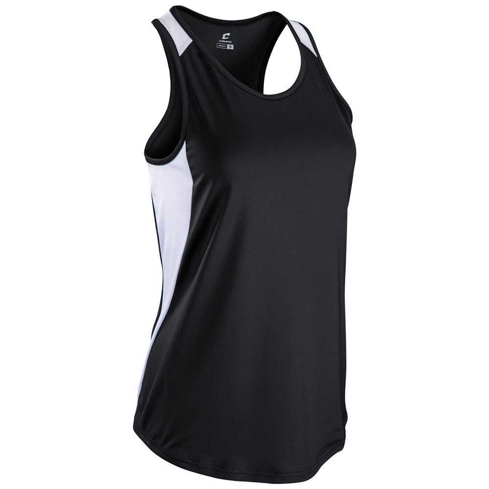 Champro Women's Speed Track Singlet-1