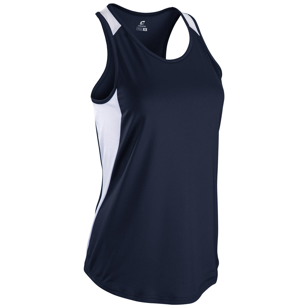 Champro Women's Speed Singlet Womens Apparel Shirts & Tops