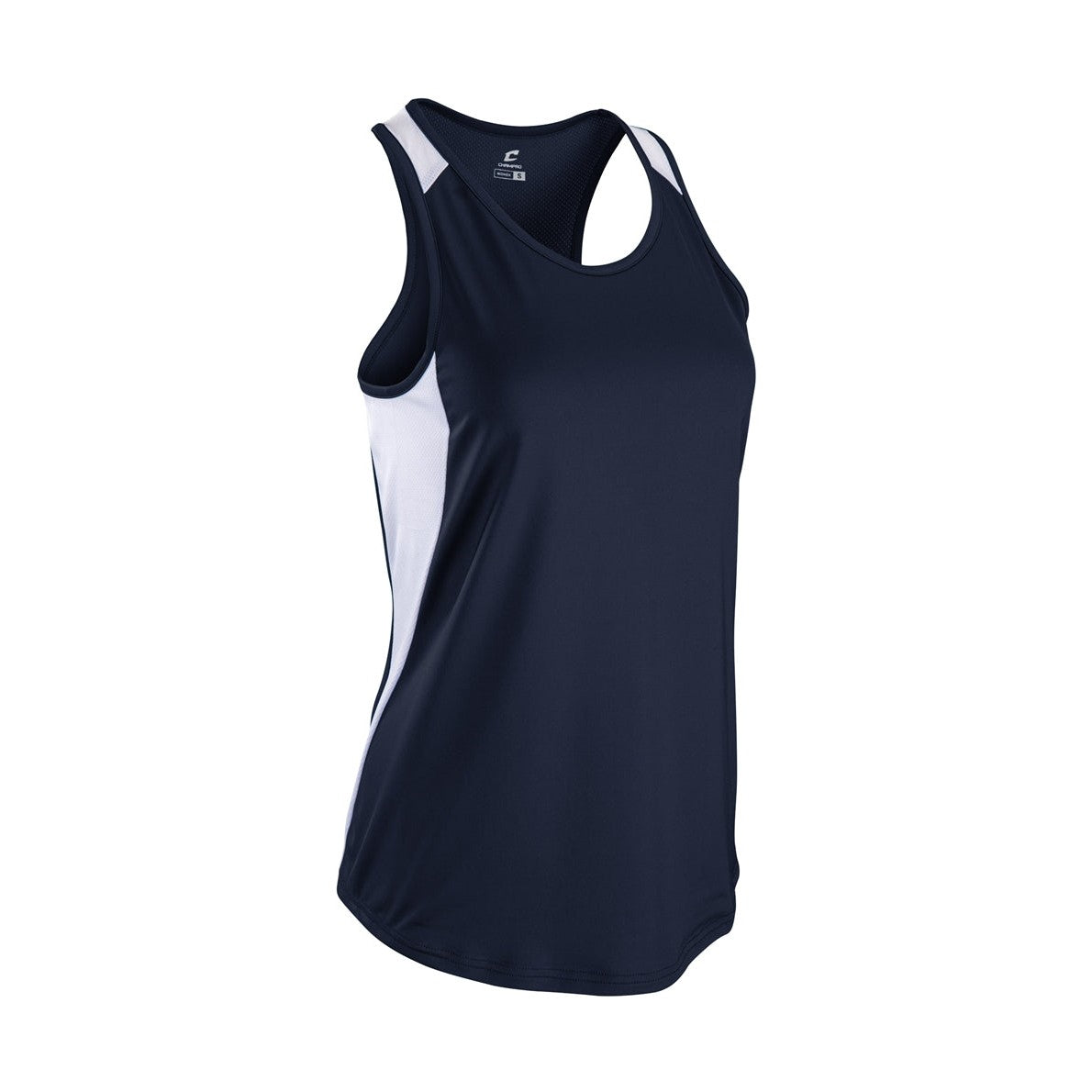 Champro Women's Speed Track Singlet-1
