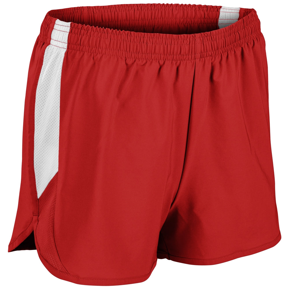 Champro Women's Speed Woven Shorts-1