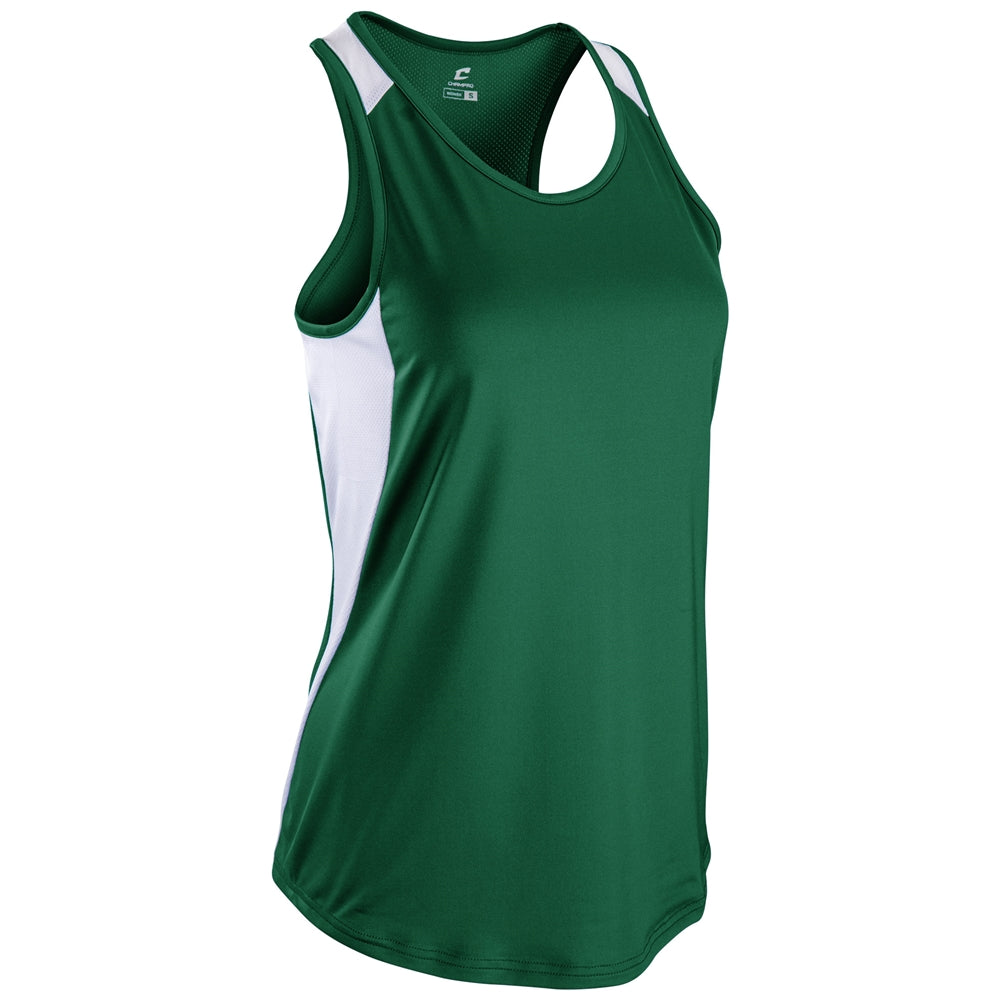 Champro Women's Speed Track Singlet-1