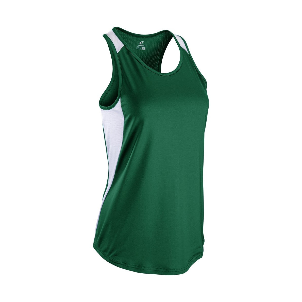 Champro Women's Speed Track Singlet-1