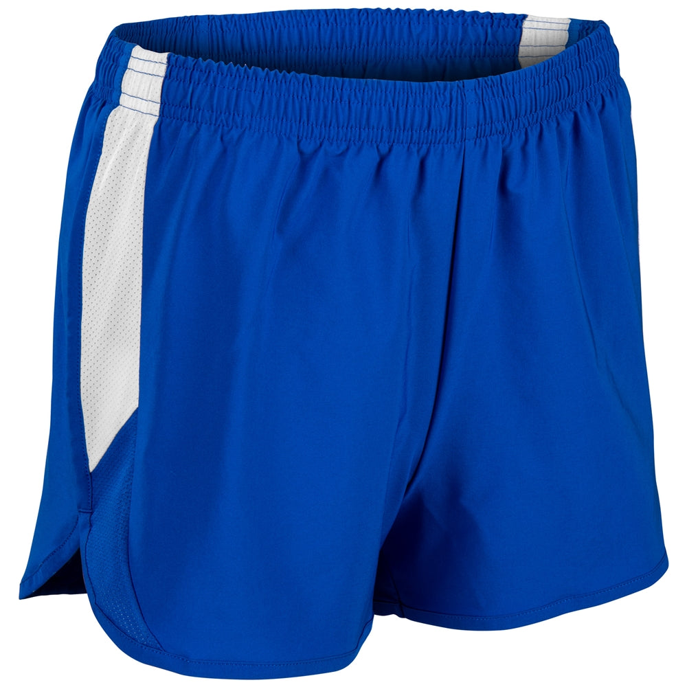 Champro Women's Speed Woven Shorts-1