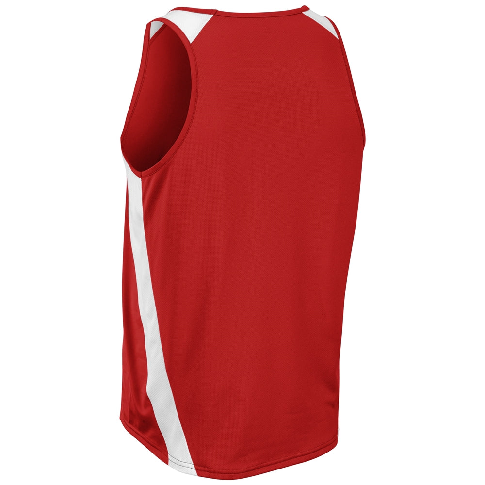 Champro Men's Speed Track Singlet-2