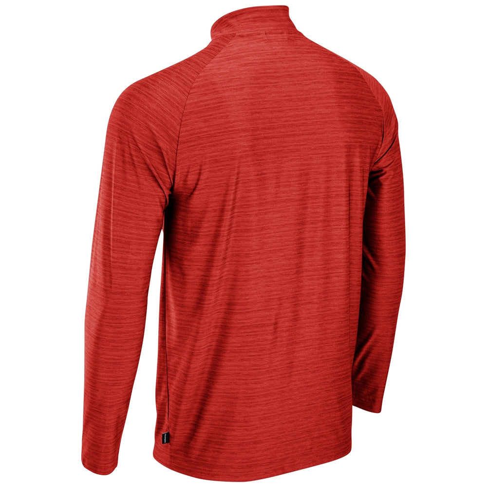 Champro Men's Performance 1/4 Zip Pullover Mens Apparel Sweatshirts & Fleece