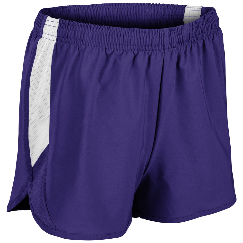 Champro Women's Speed Woven Shorts-1