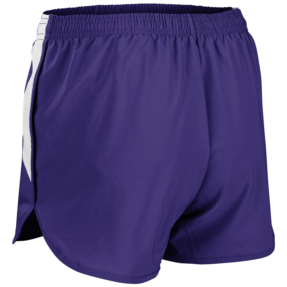 Champro Women's Speed Woven Shorts-2
