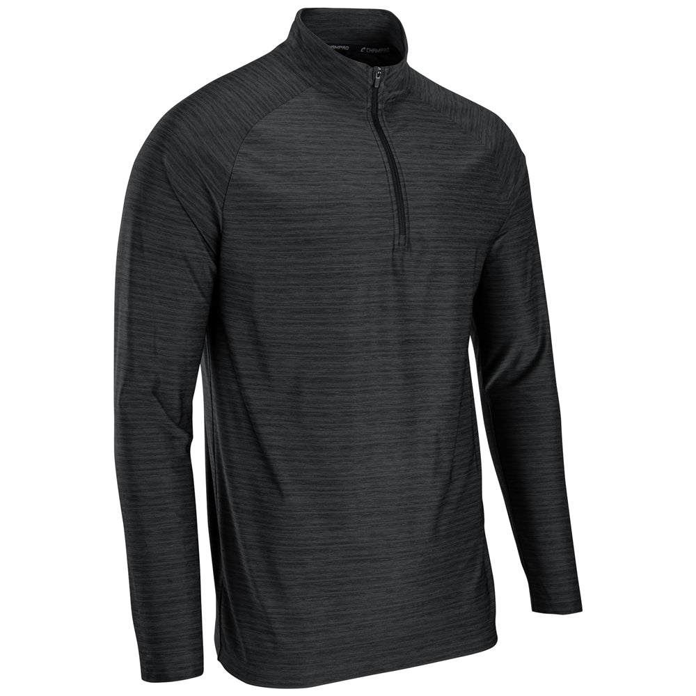 Champro Men's Performance 1/4 Zip Pullover Mens Apparel Sweatshirts & Fleece