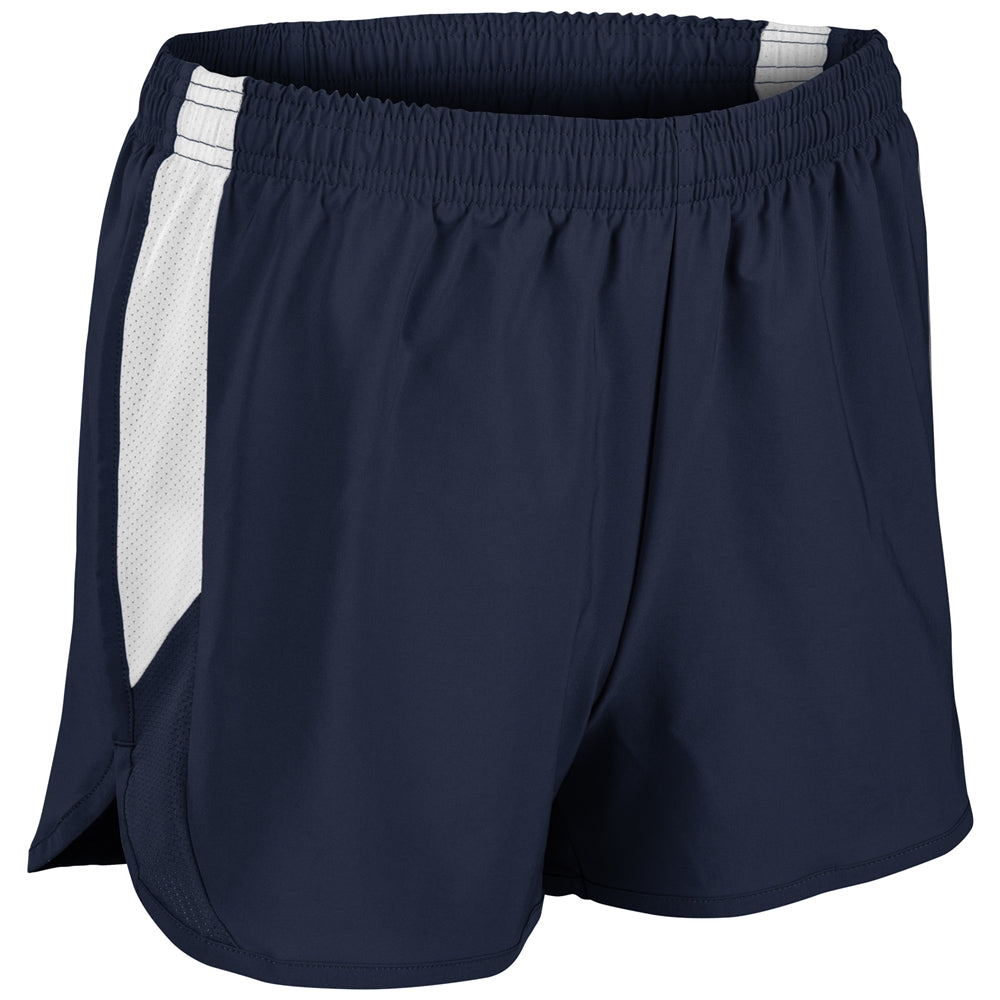 Champro Women's Speed Woven Shorts-1