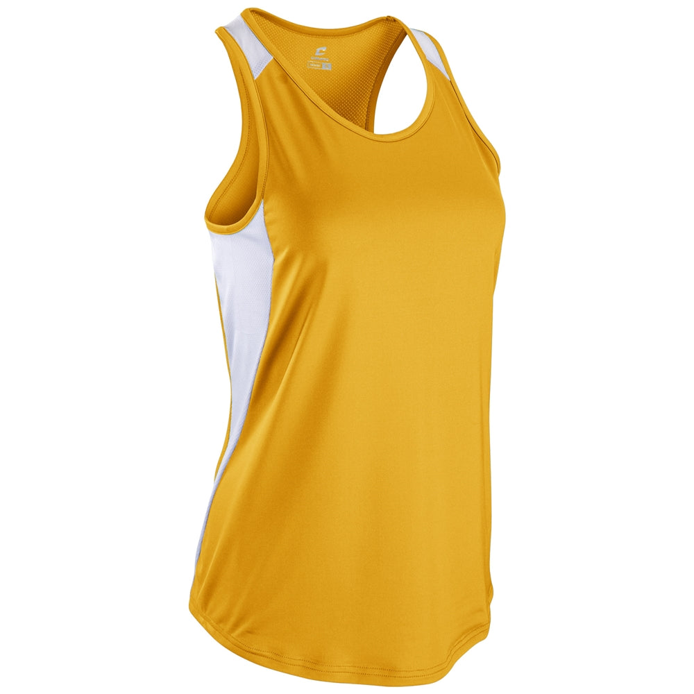 Champro Women's Speed Track Singlet-1