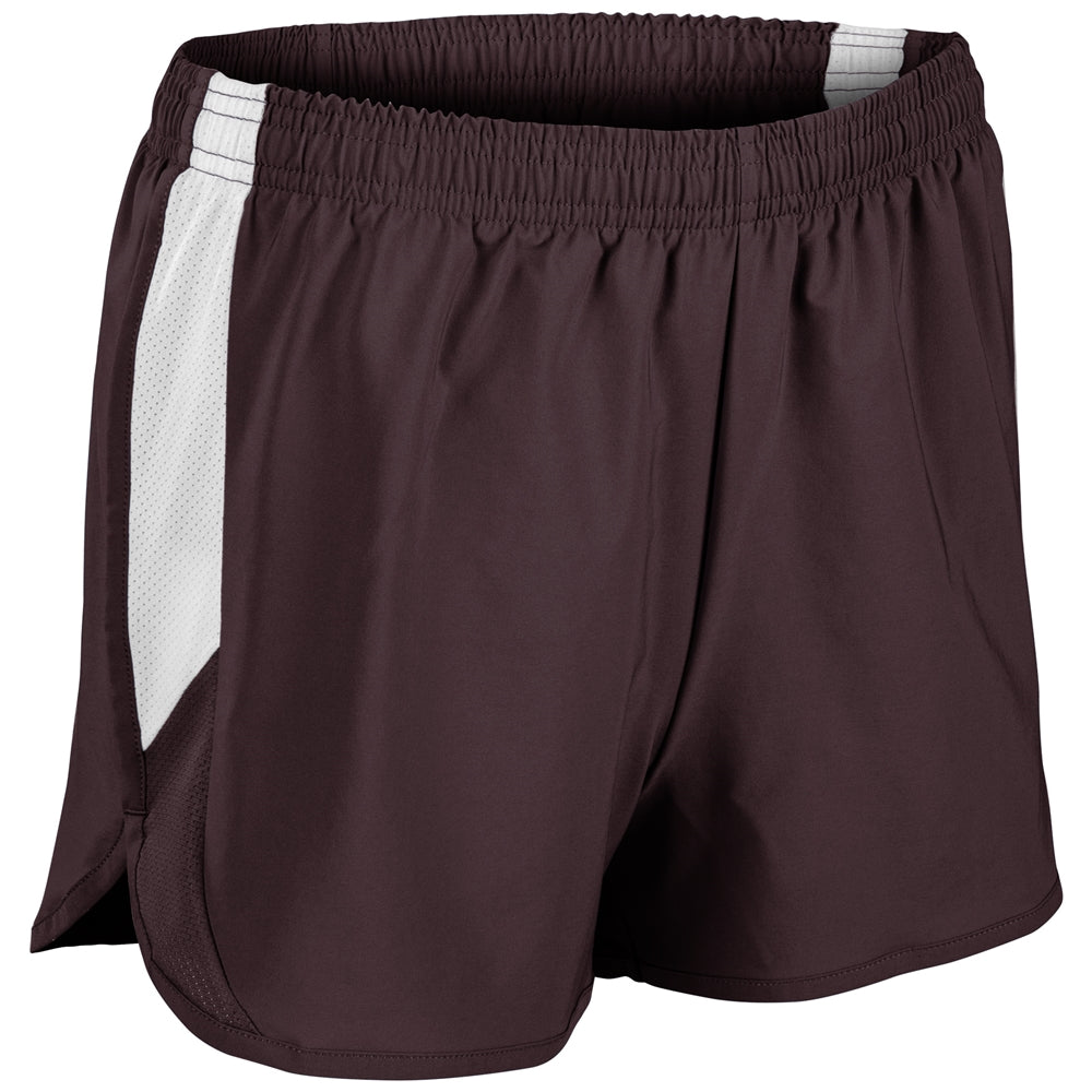 Champro Women's Speed Woven Shorts-1
