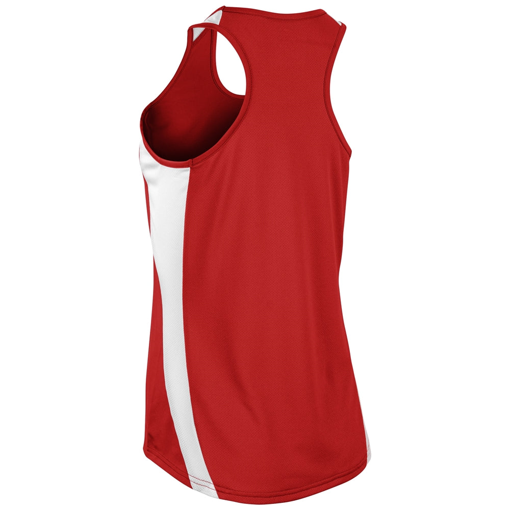 Champro Women's Speed Track Singlet-2