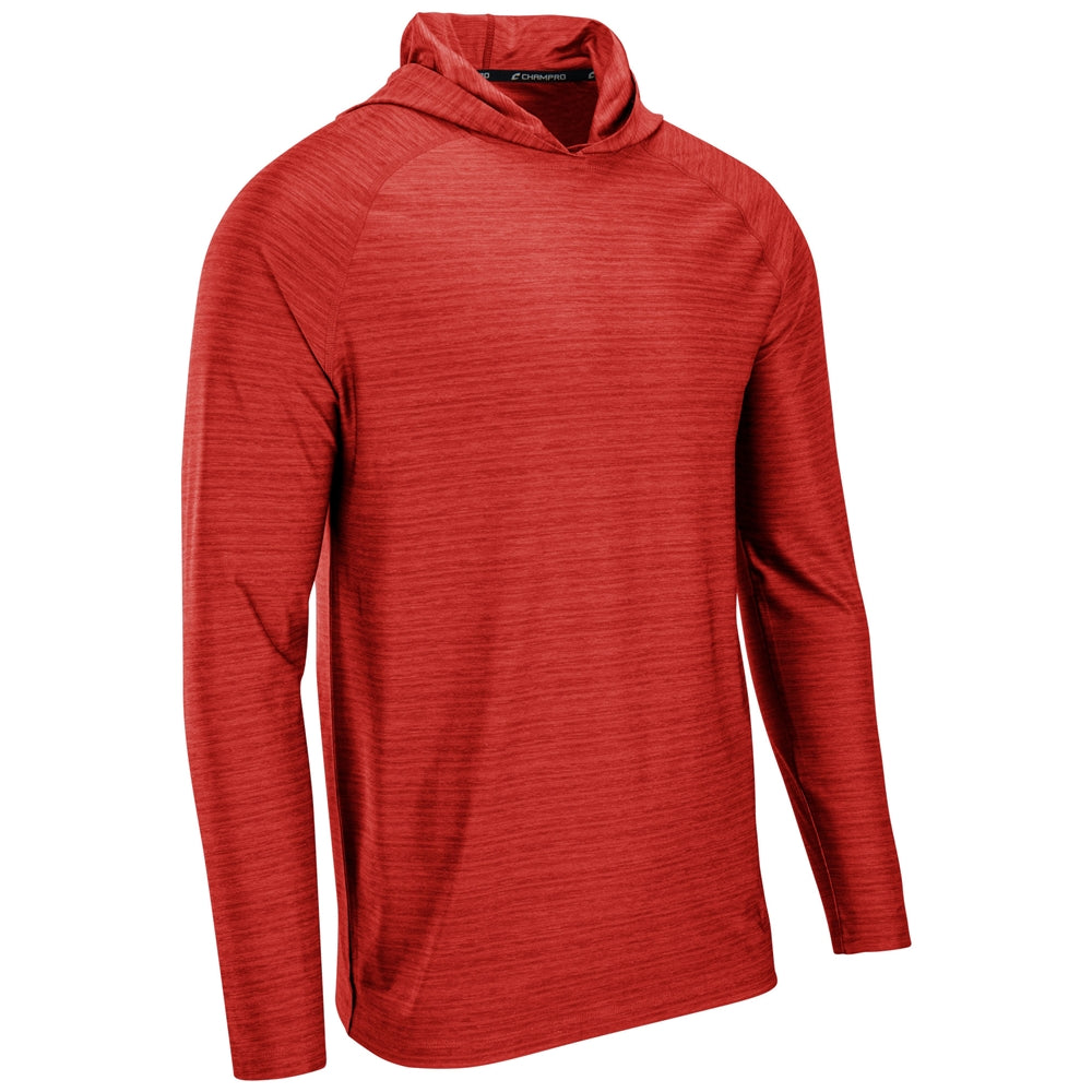 Champro Men's UV Protection Hoodie-1