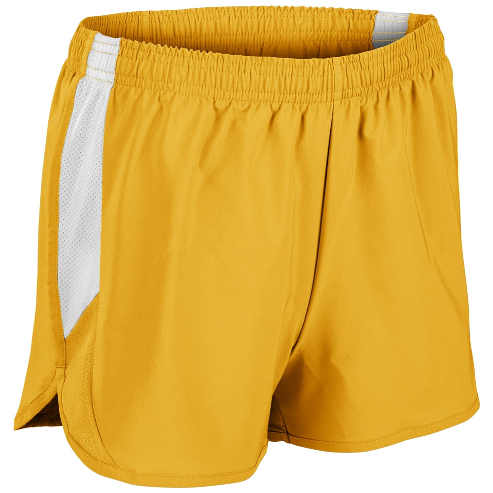 Champro Women's Speed Woven Shorts-1