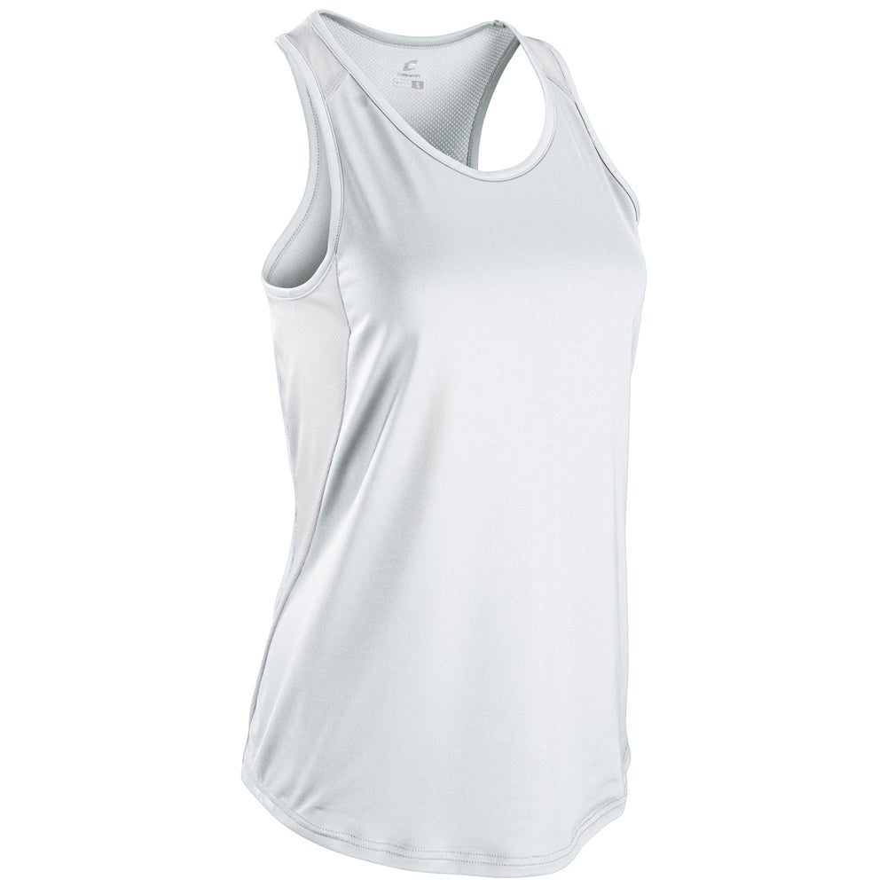 Champro Women's Speed Singlet Womens Apparel Shirts & Tops