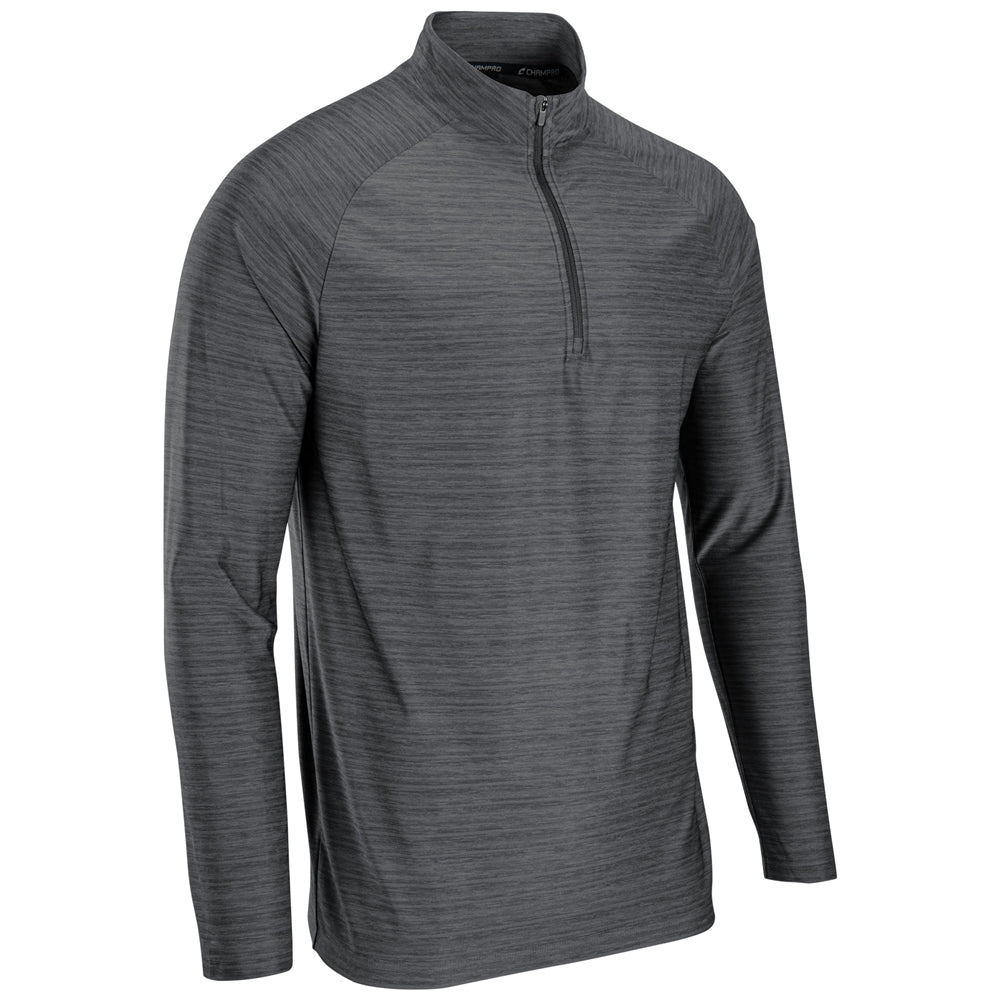 Champro Men's Performance 1/4 Zip Pullover Mens Apparel Sweatshirts & Fleece
