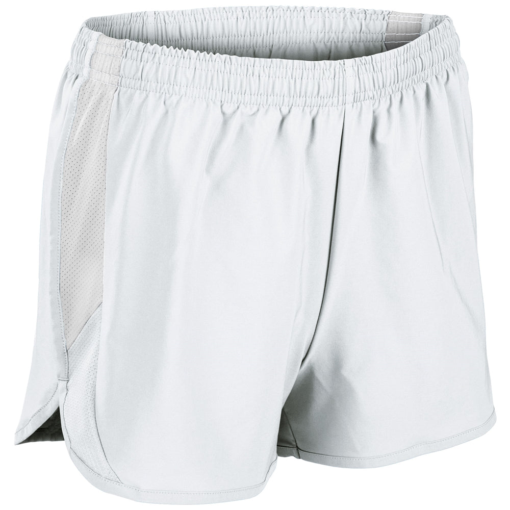 Champro Women's Speed Woven Shorts-1