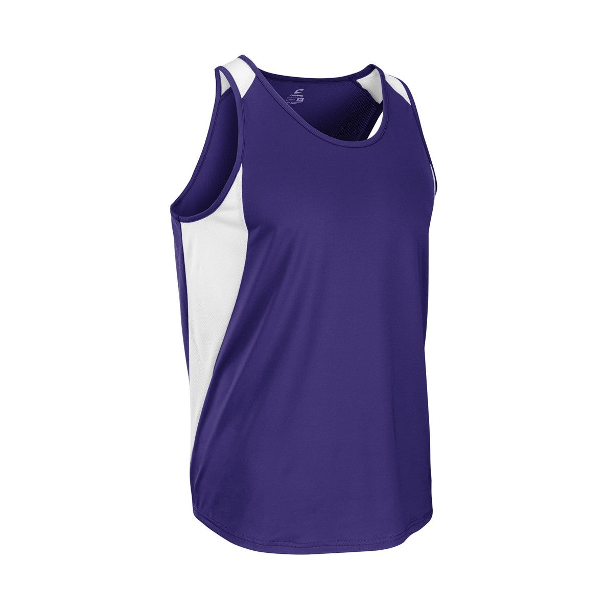 Champro Men's Speed Track Singlet-1