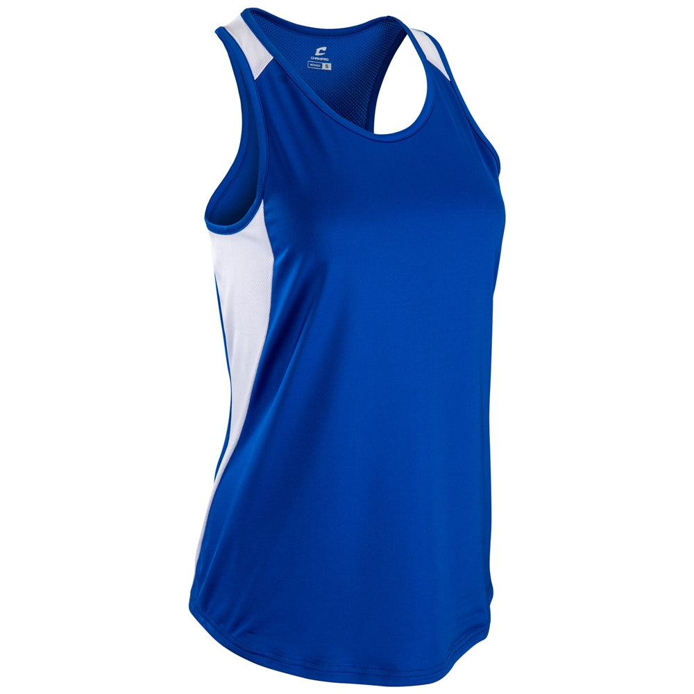 Champro Women's Speed Track Singlet-1