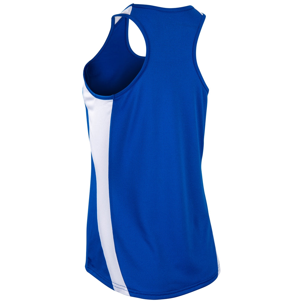 Champro Women's Speed Singlet Womens Apparel Shirts & Tops