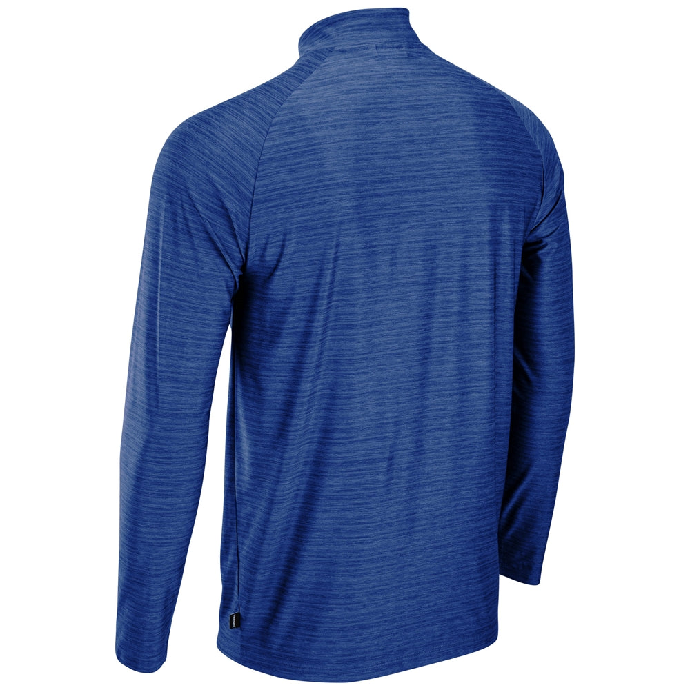 Champro Men's Performance 1/4 Zip Pullover Mens Apparel Sweatshirts & Fleece
