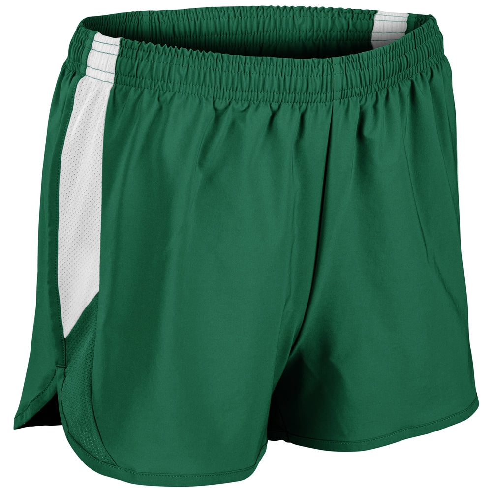 Champro Women's Speed Woven Shorts-1