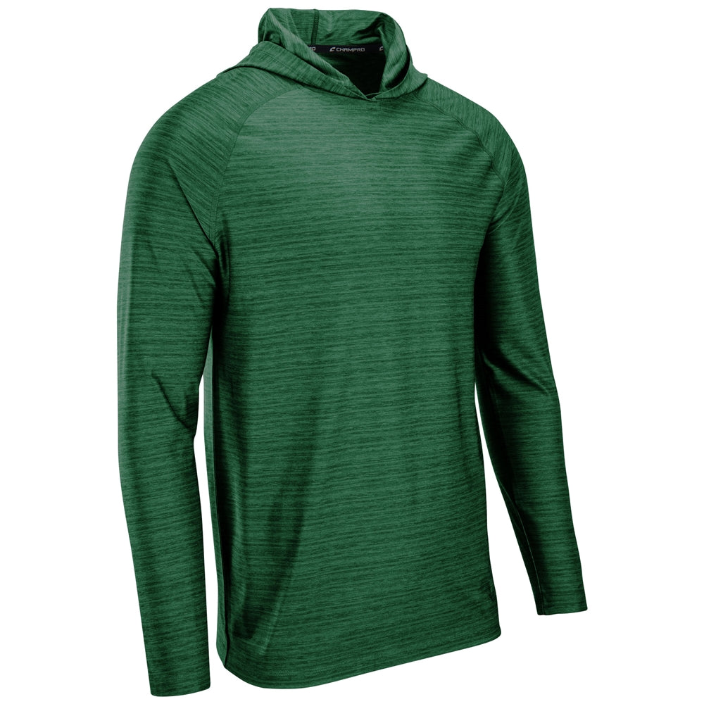 Champro Men's UV Protection Hoodie-1