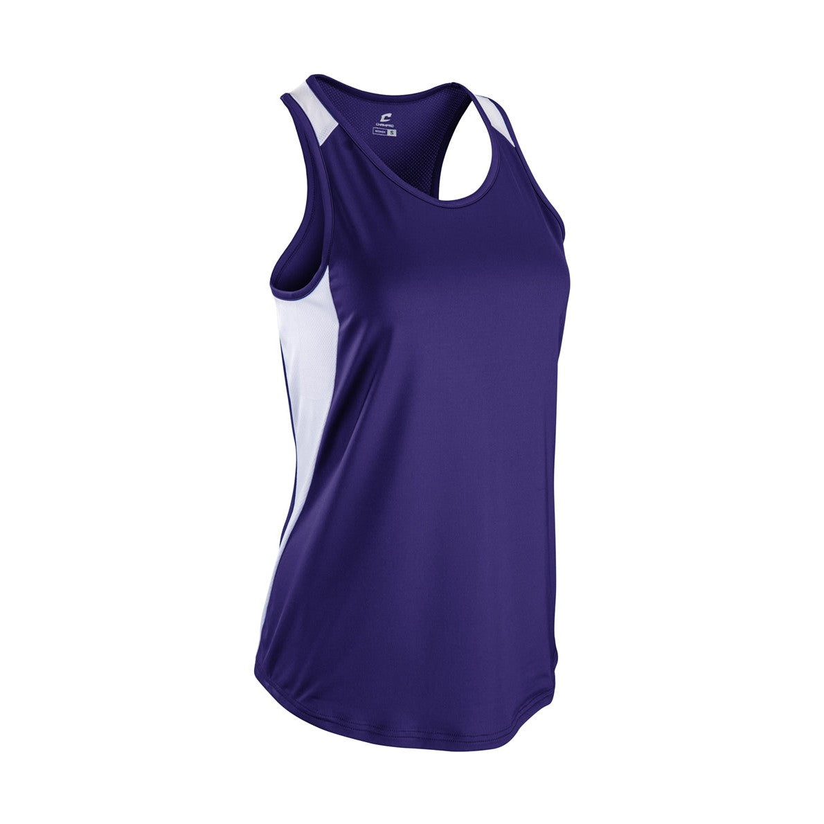 Champro Women's Speed Track Singlet-1