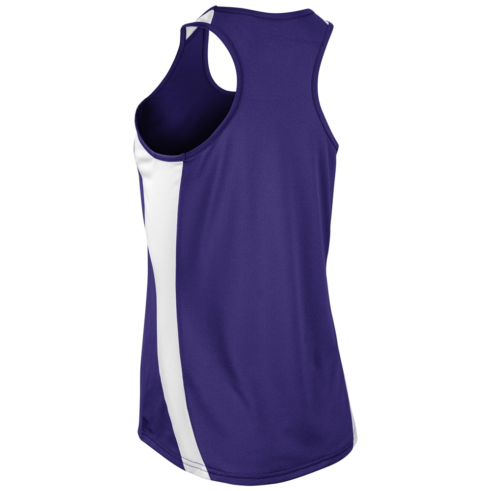 Champro Women's Speed Track Singlet-2