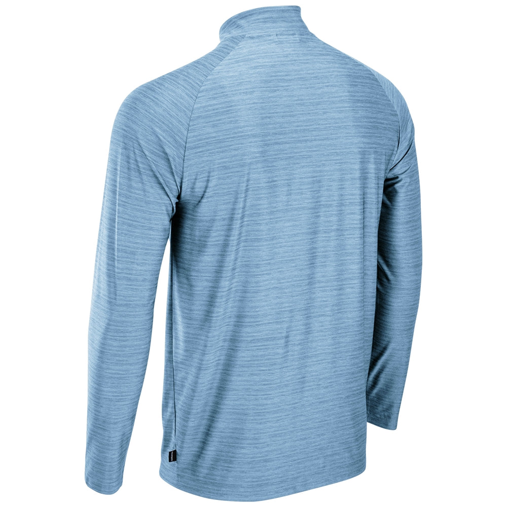 Champro Men's Performance 1/4 Zip Pullover Mens Apparel Sweatshirts & Fleece