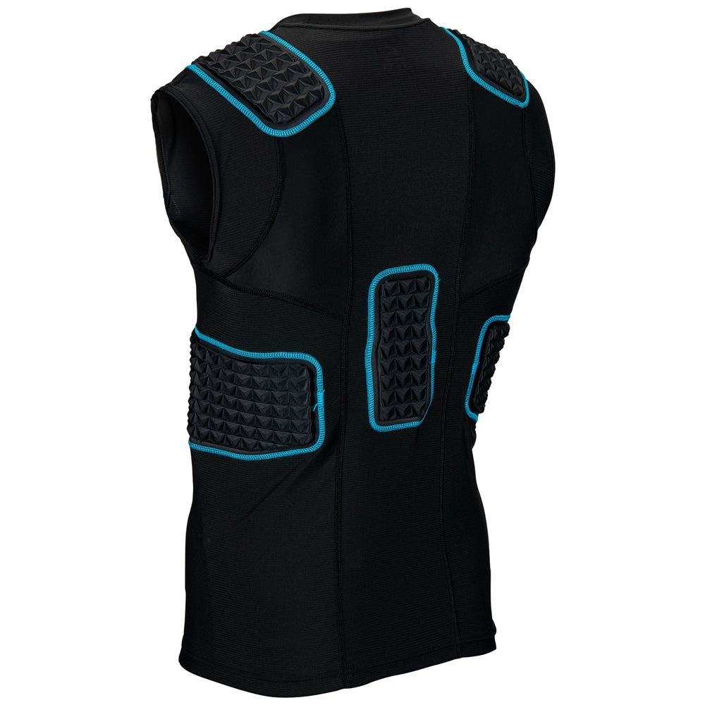 Champro Men's Bull Rush Compression Jersey-2